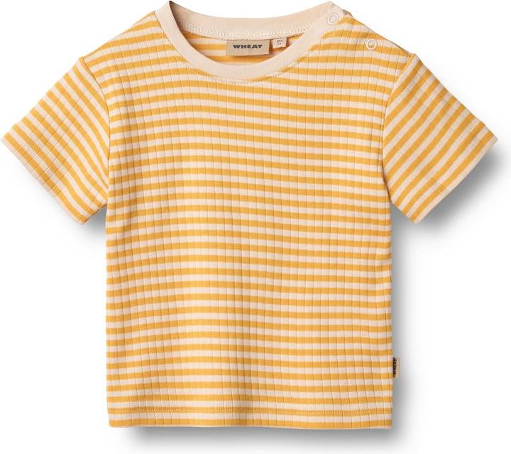 Actual product image Wheat Baby T-Shirt Fabian (80)