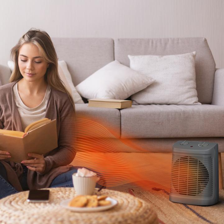 Actual product image Rowenta SO2321F2 (1800 W)