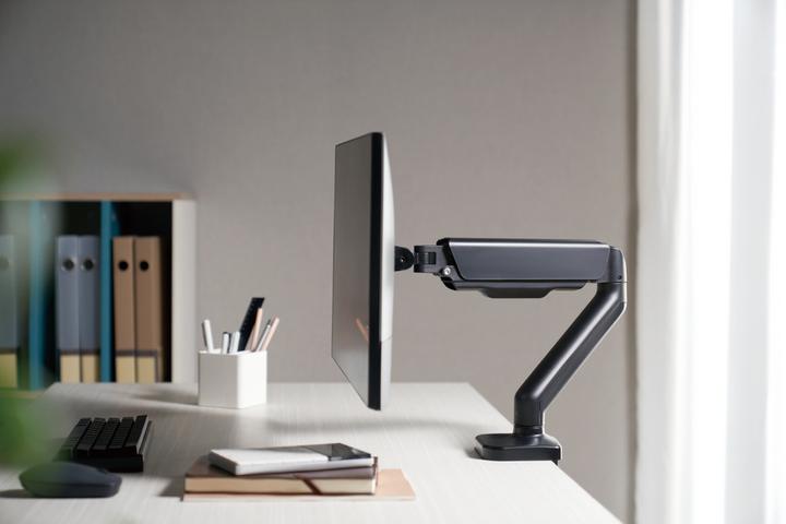 Actual product image equip Table mounting (Table, 27")
