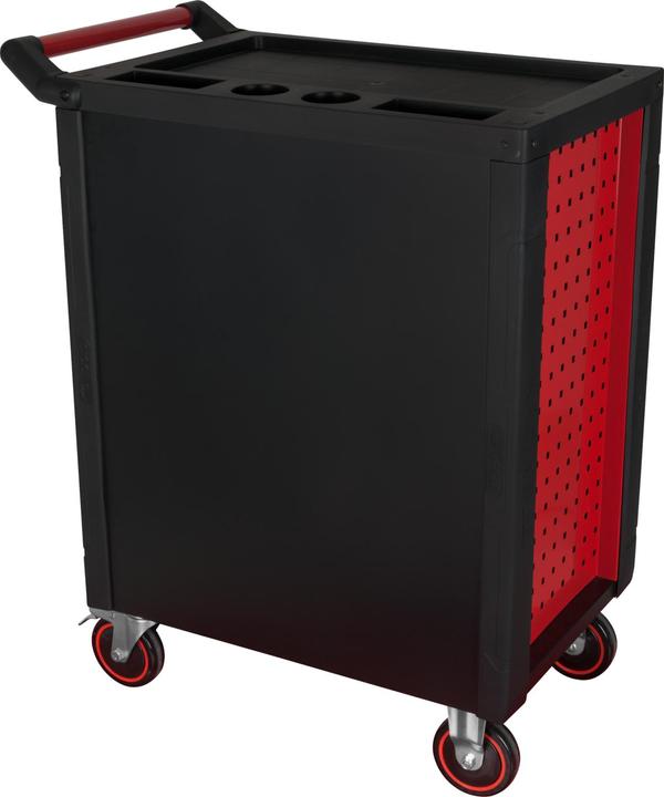 Actual product image KS Tools RACINGline workshop trolley (215 x)