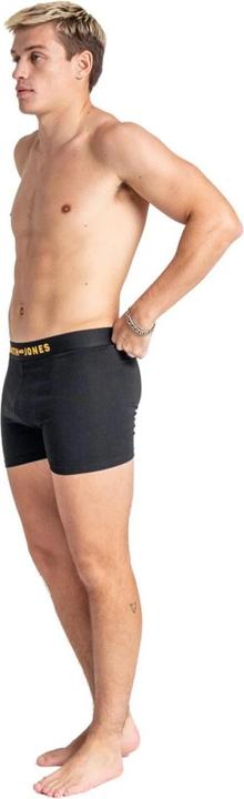 Actual product image Universal Textiles Mens Kole Assorted Designs Boxer Shorts (Pack of 5) (M, 5-pack)