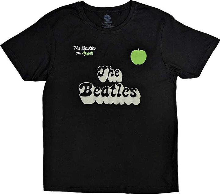 Produktbild The Beatles TShirt (XL)