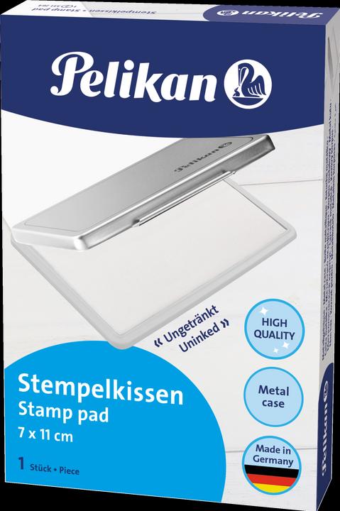 Produktbild Pelikan Metall-Stempelkissen