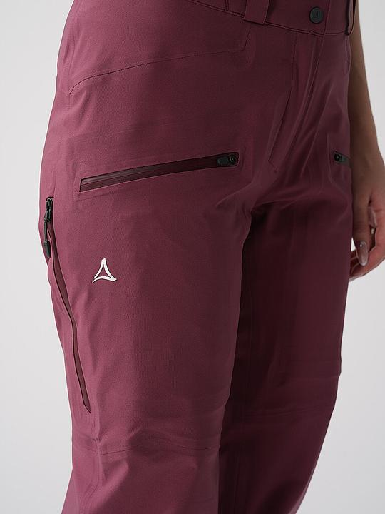 Actual product image Schöffel 3L Pants Pizac (38)