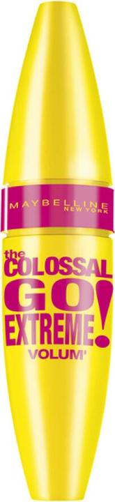 Immagine prodotto Maybelline New York Colossale Go Extreme Volum Express (Very Black)