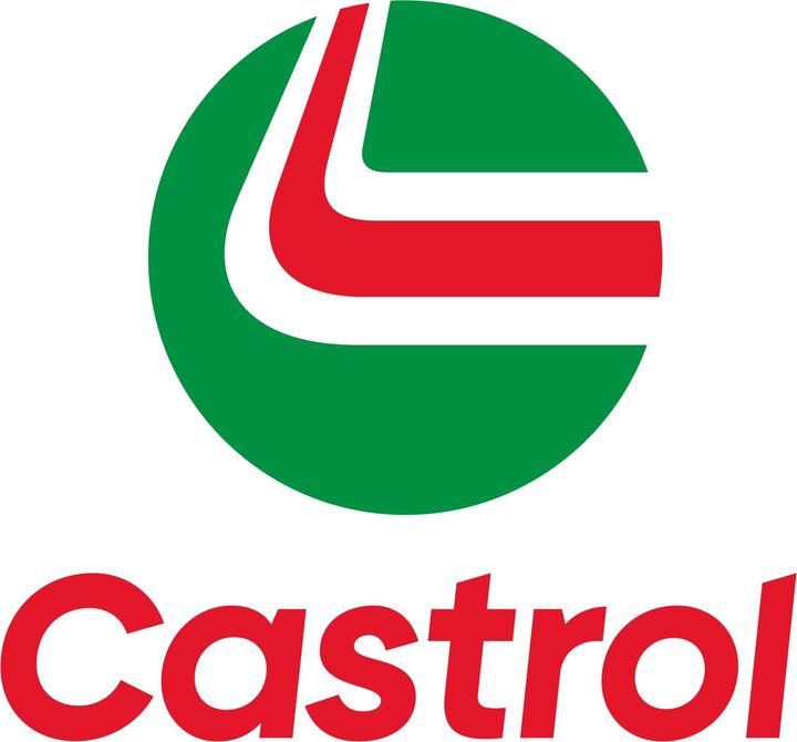 Immagine prodotto Castrol Felpa con Cappuccio Pila Adulto Unisex (L)