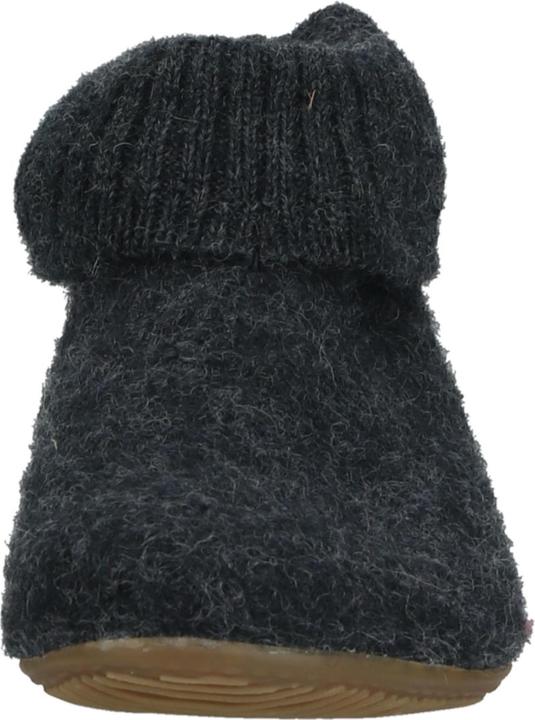 Produktbild Living Kitzbühel Kid's Hüttenschuh Uni No. 4230 (29)