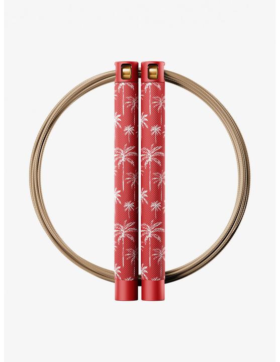 Image du produit RPM Springseil Session4 - Castaway - Chili Pepper (180 cm)
