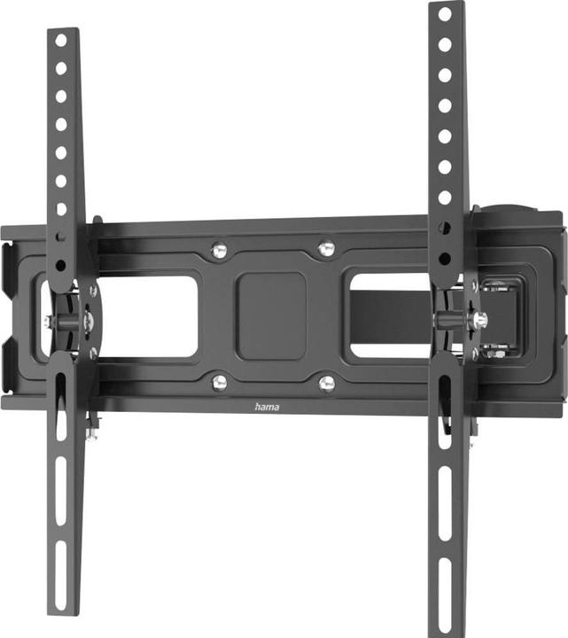 Hama TV-Wandhalterung, schwenkbar, neigbar, ausziehbar, 165 cm (65") bis 30 kg (Wand, 65", 30 kg)