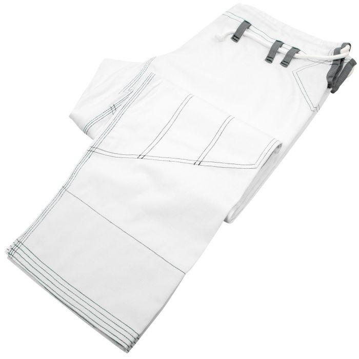 Immagine prodotto Venum Contender EVO BJJ GI - Bianco (182)