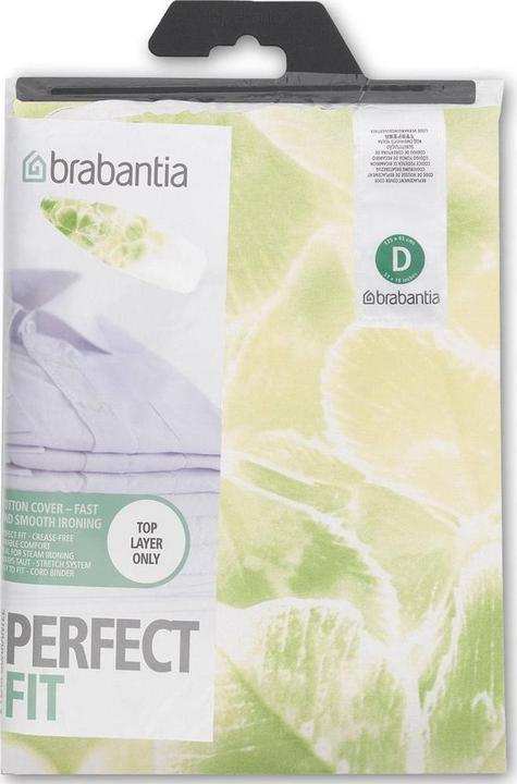 Produktbild Brabantia Bügeltischbezug Nature