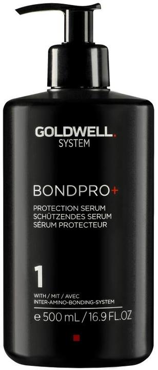 Produktbild Goldwell System BondPro+ 3 x 500 ml (Haarpflege set)