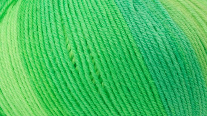 Actual product image Online Street Design Color, line 12, 50 g, approx. 210 m (210 m)