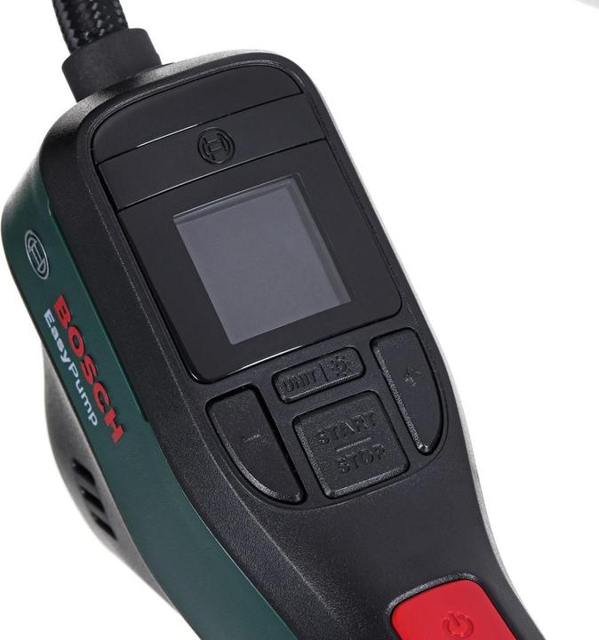Actual product image Bosch Home & Garden EasyPump (10.30 bar)