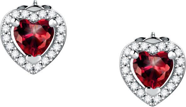 Image du produit Morellato Boucles d'oreilles Tesori (Argent 925)