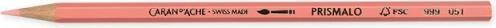 Produktbild Caran d'Ache Prismalo Aquarelle (Rot, 1 x)