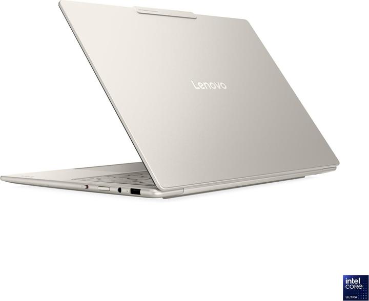 Productafbeelding Lenovo Yoga Slim 7 (14", Intel Core Ultra 7 258V, 32 GB, 1000 GB, NL)