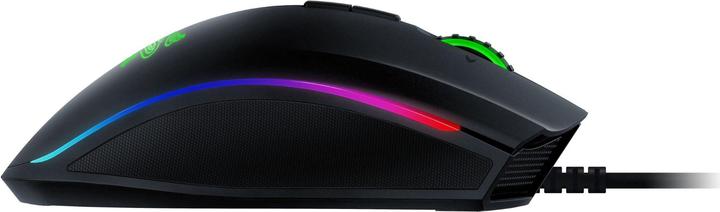 Actual product image Razer Mamba Elite (Cable)