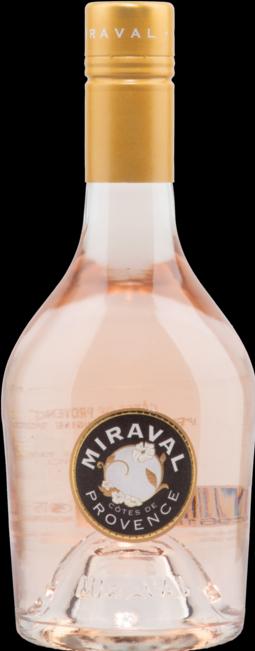Image du produit Château Miraval Miraval Cotes de Provence (1 x 37,5 cl, 2022)