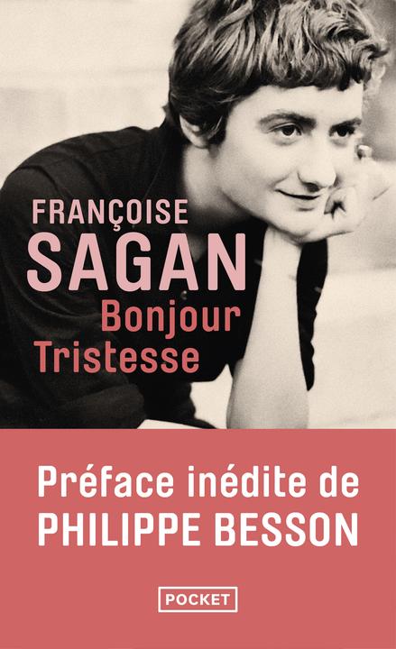 Produktbild Bonjour tristesse (Französisch, Françoise Sagan, 2024)