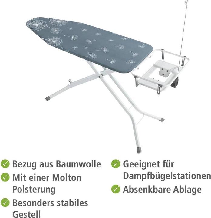 Actual product image Wenko Professional (130 x 48 cm)