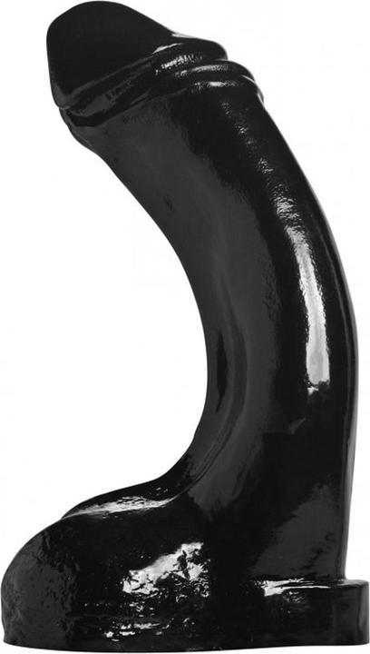 Actual product image Master Series The Annihilator XXXL