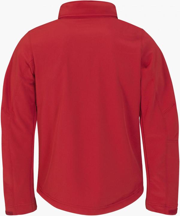 Actual product image B&C Waterproof hooded jacket (3XL)