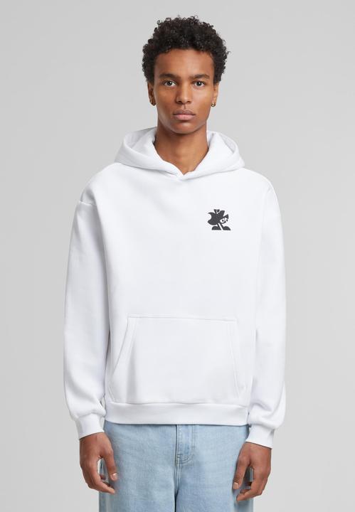 Image du produit Urban Classics Upscale Artists Gallery Sweat à capuche pelucheux - 178997 (L)