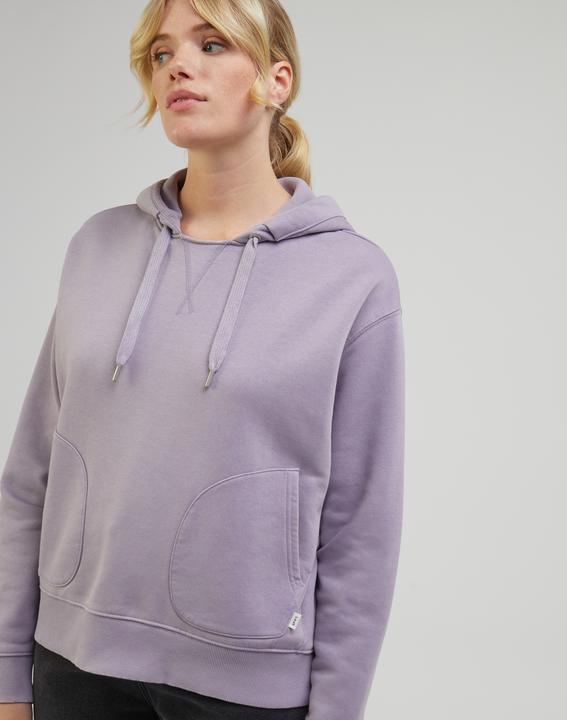 Image du produit Lee Sweat à capuche décontracté (M)