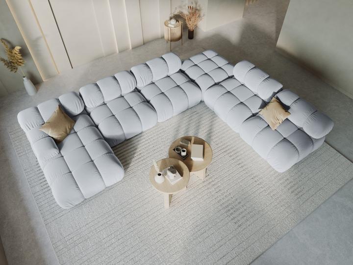Actual product image Micadoni Bellis (Sofa landscape)