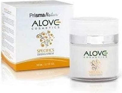 Image du produit Alove COSMETICS Crème et lait pour le visage 50ml (Lait nettoyant, 50 ml)