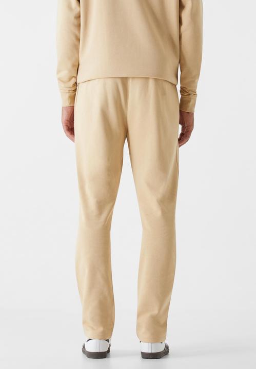 Actual product image 9N1M Sense Sense Essential Straight Pants - 159567 (L)