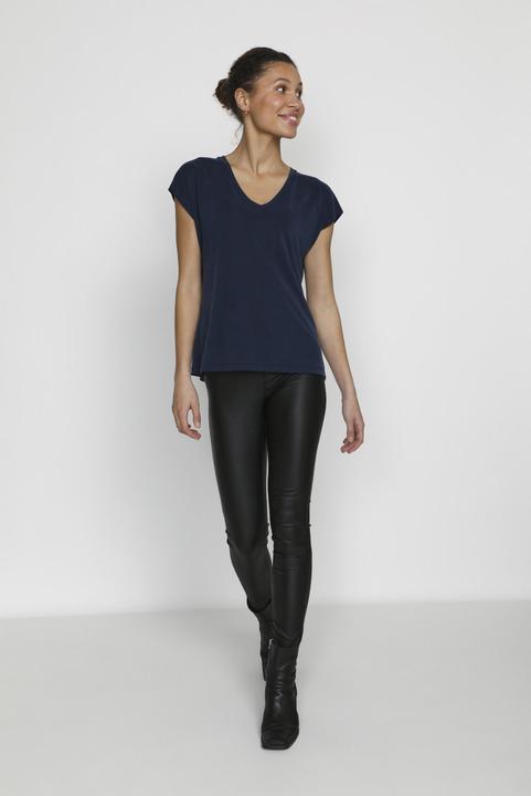 Image du produit Kaffe t-shirt lise (XL)
