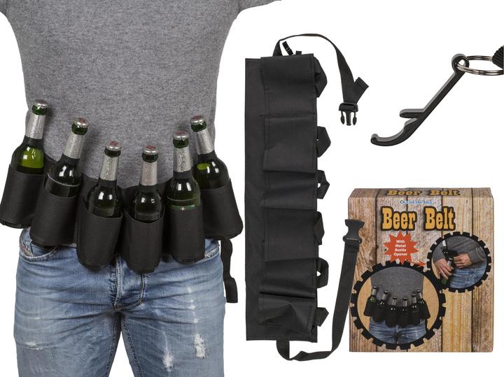 Immagine prodotto Ootb Apribottiglie da cintura per birra