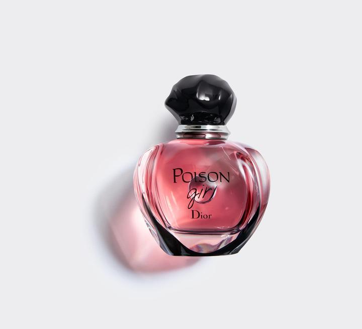 Actual product image Dior Poison Girl (Eau de parfum, 30 ml)
