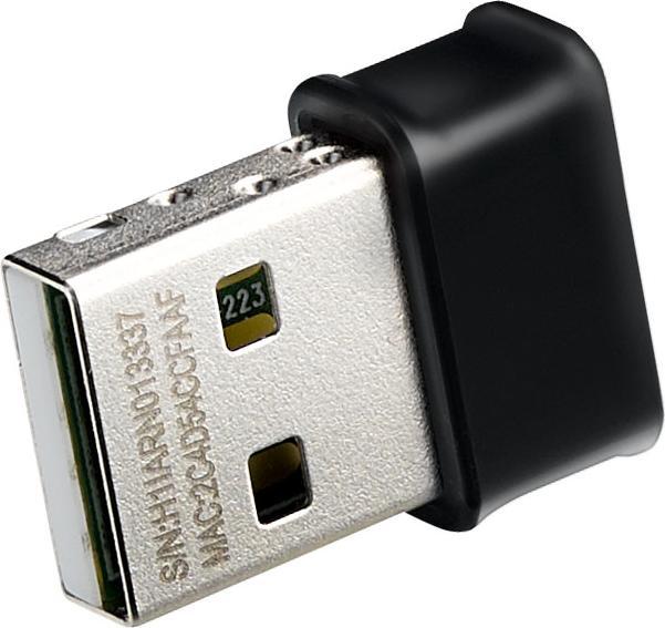 Produktbild ASUS USB-AC53 Nano (USB 2.0)