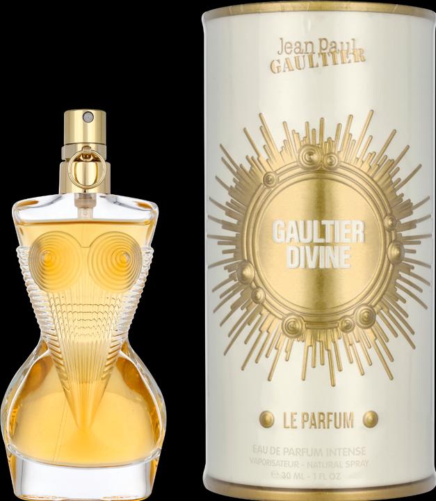 Produktbild Gaultier Divine Le Parfum Intense Refillable (Eau de Parfum, 30 ml)