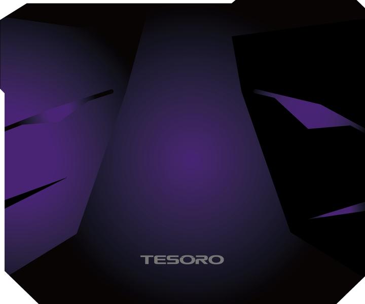 Actual product image Tesoro Aegis X3 (TS-X3) (L)