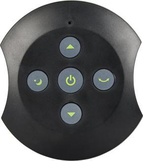 Actual product image CasaFan Airos Eco Silent (35.60 dB)