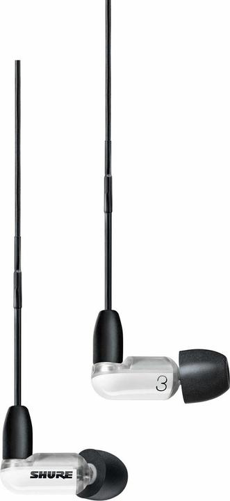 Produktbild Shure Aonic 3 (ANC, Kabelgebunden)