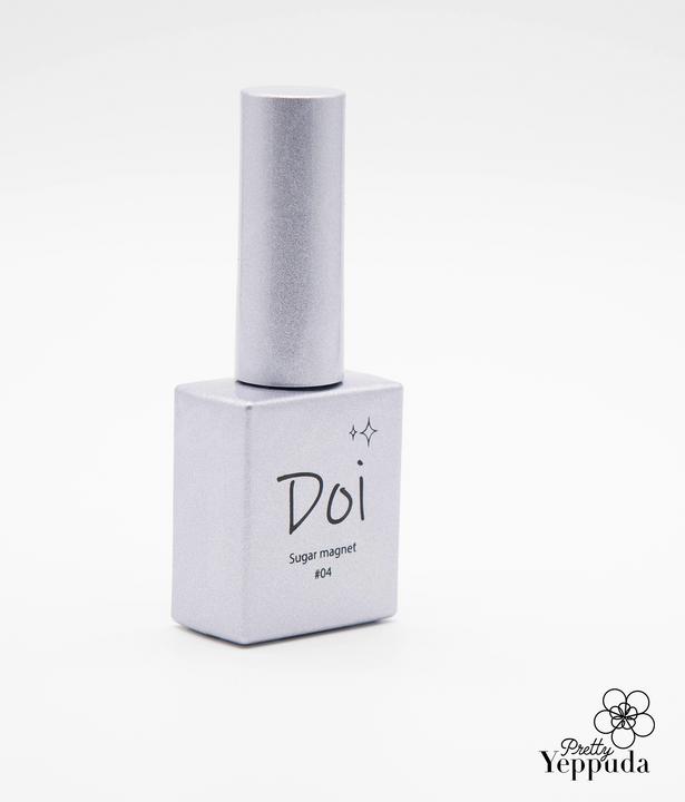 Produktbild Nailbayo DOI Sugar Magnet (Nagellacktrockner, Pink)