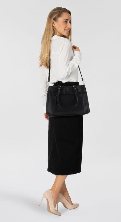 Produktbild Tom Tailor Larea Shopper Tasche 38 cm (14 l)