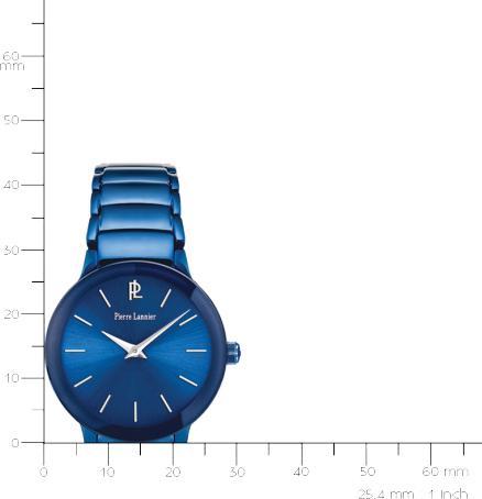 Actual product image Pierre Lannier Pure 022F966 (28 mm)