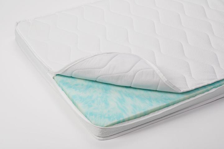 Produktbild basics by BICO Calla #02 Button (180 x 200 cm)