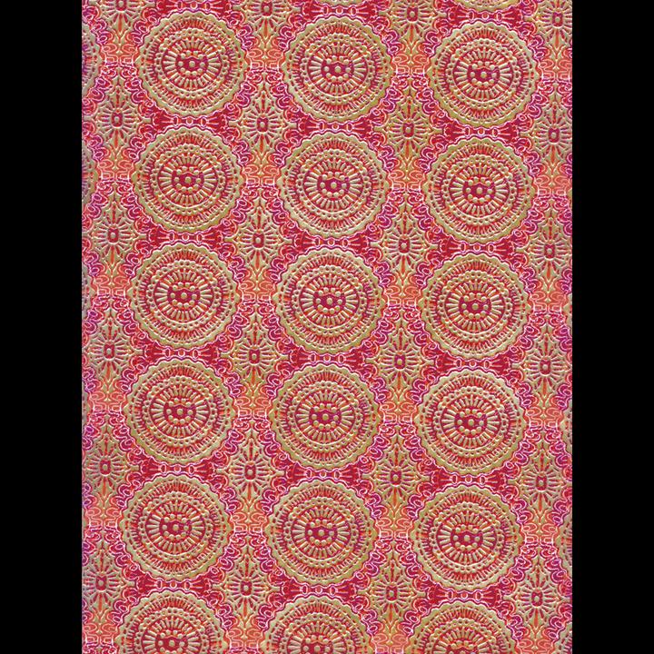 Produktbild Décopatch DECOPATCH Motivpapier (20 g/m², 300 x 400 mm, 1100 x)