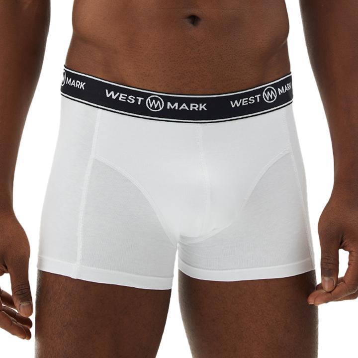 Immagine prodotto Westmark London Confezione da 6 Atlas Retro Short / Pant (XXL, confezione da 6)