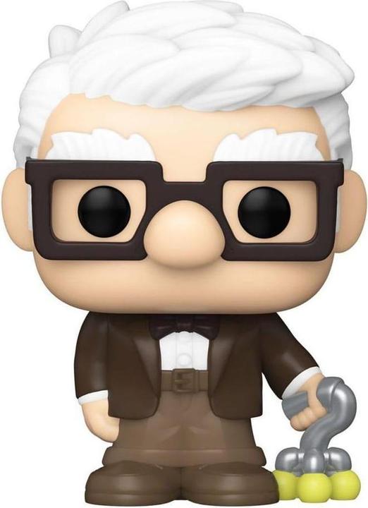 Actual product image Funko Pixar - Carl Bitty