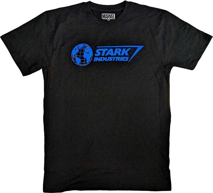 Produktbild Marvel Stark Industries Blue (L)