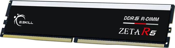 Actual product image G.Skill DDR5 128GB PC 6000 CL30 KIT (8x16GB) 128-ZR5K ZETA (8 x 16GB, 6000 MHz, DDR5 RAM)