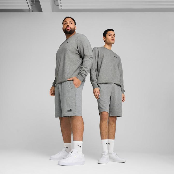 Actual product image Puma ESS No. 1 Logo Shorts 10" (L)